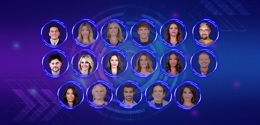 Preferito Grande Fratello Vip: Soleil scivola, Jessica incalza, cosa dicono i sondaggi preview