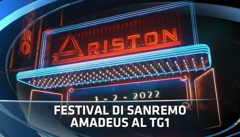 Scaletta Sanremo 2022: esibizioni cantanti prima e seconda serata article-post