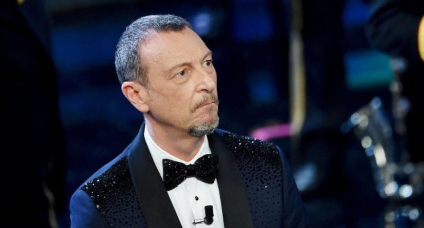 Sanremo 2022, Big risultato positivo al Covid a pochi giorni dal Festival preview