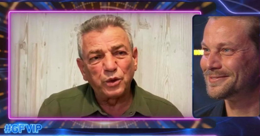 Il padre di Davide Silvestri al Grande Fratello Vip: “Mi ha aiutato nel momento di difficoltà” preview