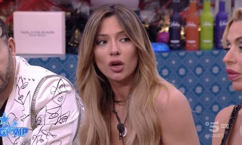 Soleil Sorge crolla al televoto: “punita dal pubblico”, la spiegazione di Patrizia Pellegrino preview