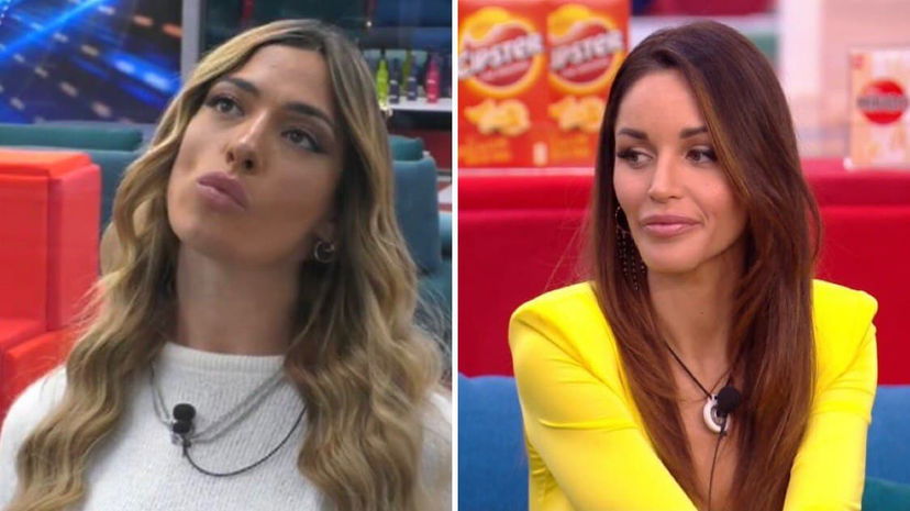 “Soleil Sorge teme Delia Duran”: ex Vippone ne è convinto ma non esclude un’amicizia preview