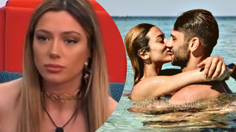 Soleil parla di Jeremias e il GF Vip la censura: “All’aeroporto prima dell’Isola…” preview