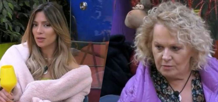 Soleil e Katia contro Manuel e Lulù: “Lui è cambiato”, scommesse su quanto dureranno fuori dal GF Vip preview