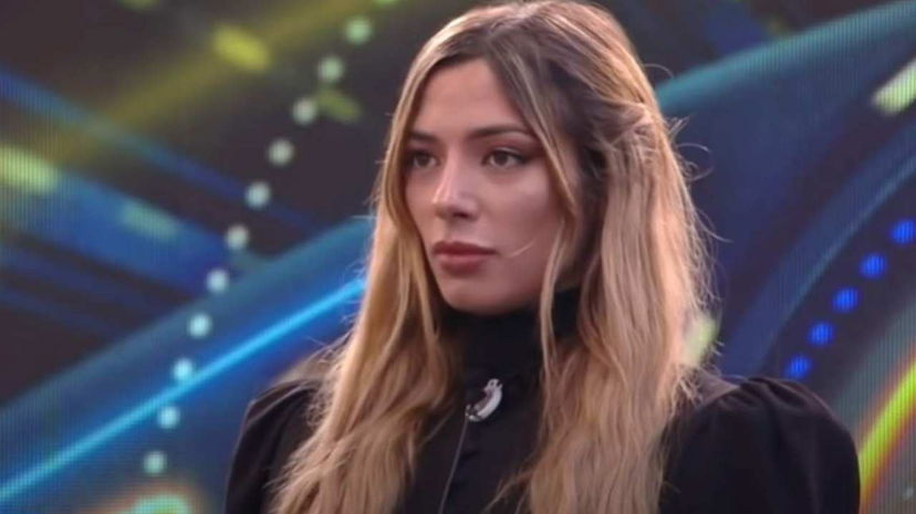 Soleil Sorge opinionista al Grande Fratello Vip? L’indiscrezione bomba preview