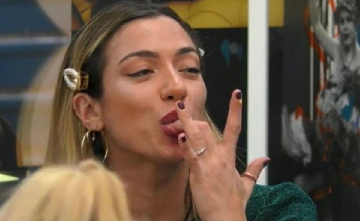 Soleil Sorge non disdegna la “troppia”: l’ingresso di Delia Duran apre a nuove trame? article-post