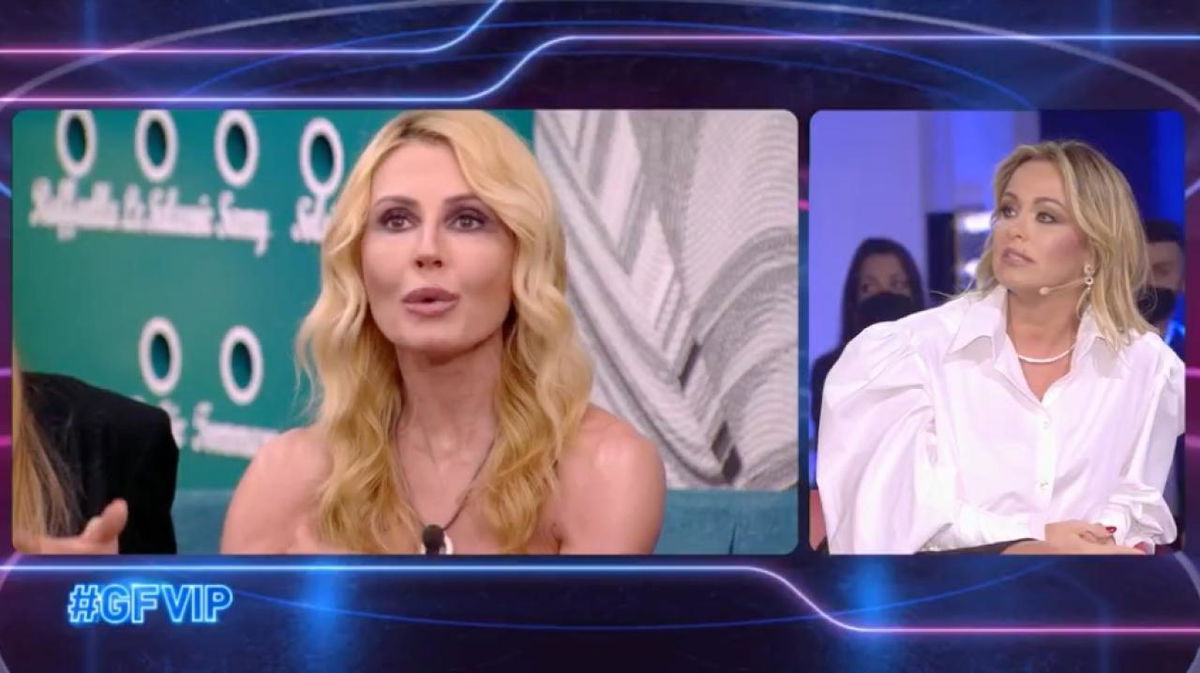 Nathaly Caldonazzo menziona l’aereo privato di Sonia Bruganelli: l’opinionista sbotta sui social – VIDEO article-post