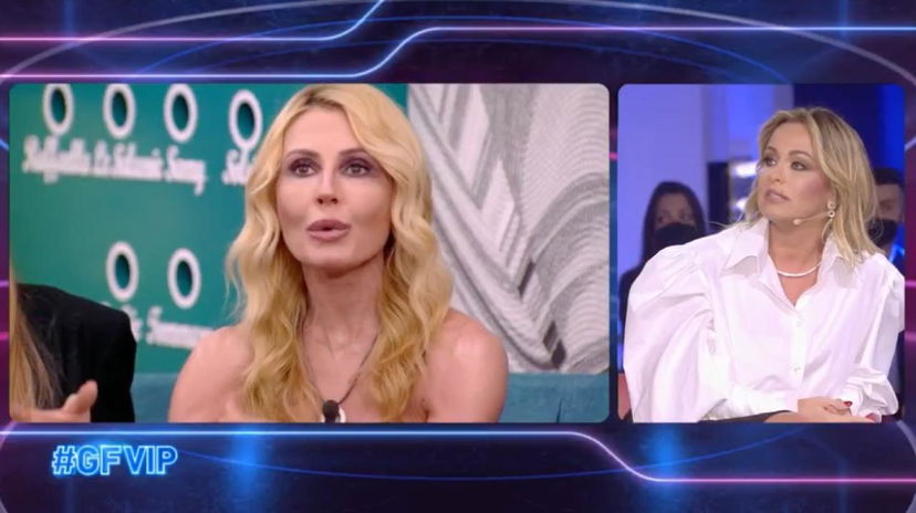 Nathaly Caldonazzo menziona l’aereo privato di Sonia Bruganelli: l’opinionista sbotta sui social – VIDEO preview