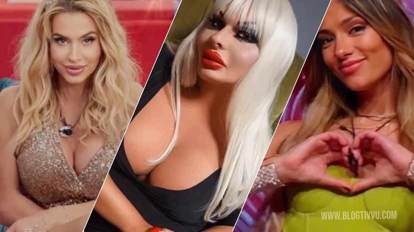 Elenoire Ferruzzi pretende le scuse di Valeria Marini ma lei non le ha mai fatte a Soleil: il motivo preview