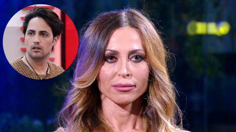 Vera Miales, retroscena su flirt con Biagio D’Anelli: “Era fidanzato e non mi disse nulla, io sotto shock” preview