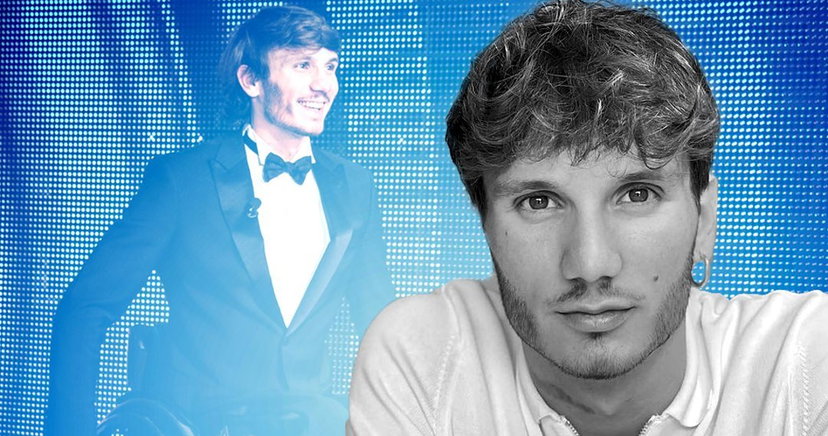 Manuel Bortuzzo parla di Lulù Selassiè dopo il GF Vip: “Mi manca, sono innamorato di lei!” preview