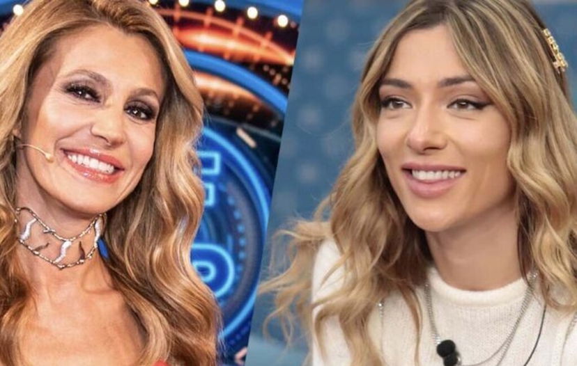 Adriana Volpe elogia Soleil al GF Vip e “demolisce” Delia e Alex: “Telenovela recitata male!” preview