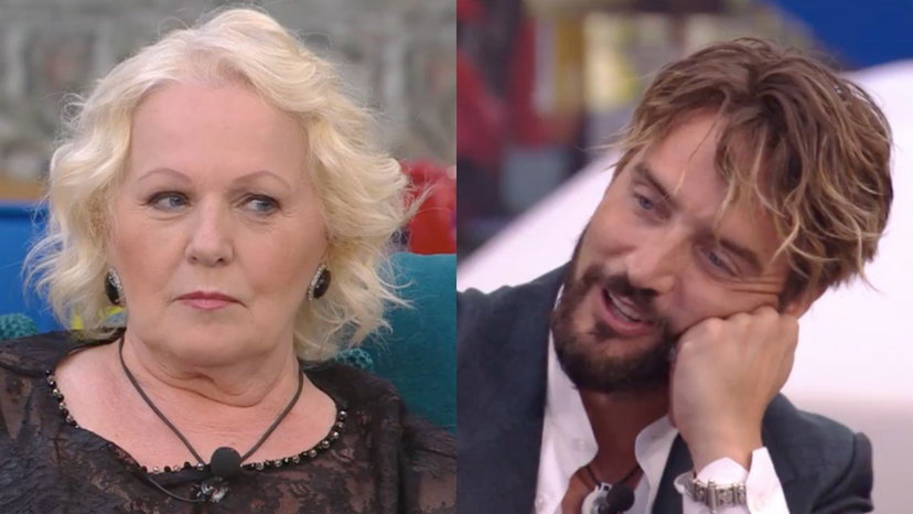 Katia fuori e Alex dentro, Grande Fratello Vip: spunta la locandina di uno spettacolo preview