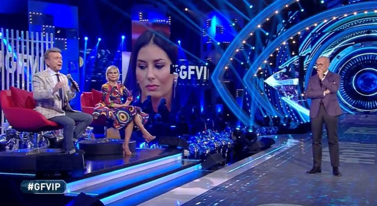 “Il Grande Fratello Vip? Un tritacarne!”, ex concorrente commenta il suo percorso article-post