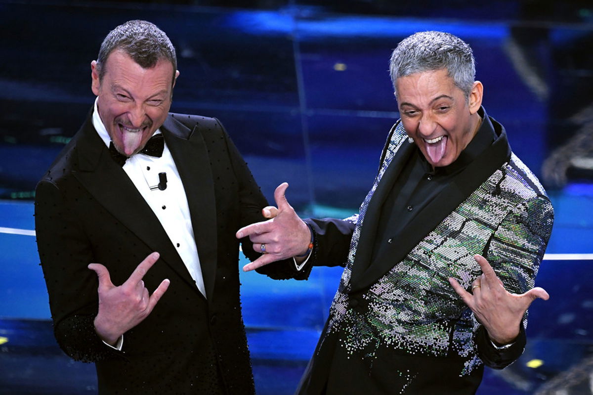 Scaletta Sanremo 2022, ospiti e cover terza serata 4 febbraio: Fiorello non ci sarà ma torna Beppe Vessicchio article-post