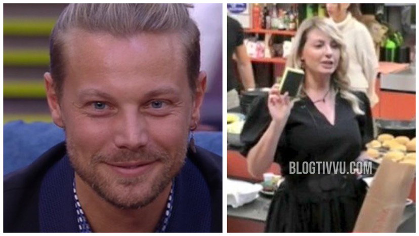 Davide contro Manila: “Ha rotto!”, si sgretolano le alleanze al GF Vip – VIDEO preview