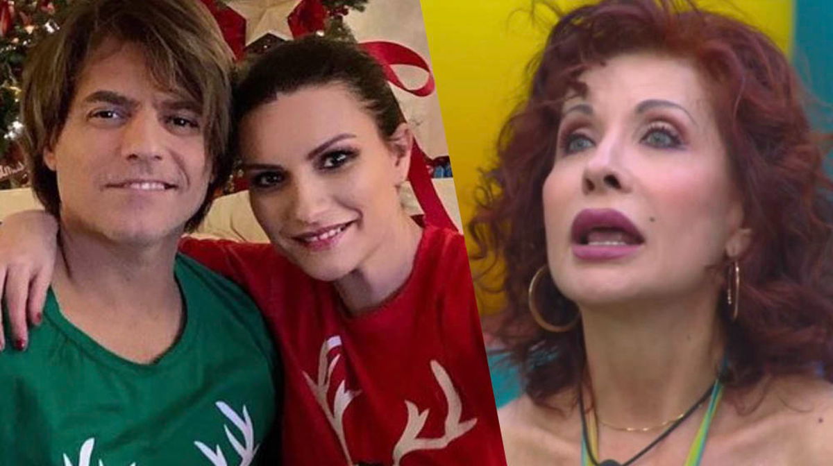 Alda D’Eusanio, risarcimento shock a Laura Pausini dopo il GF Vip: ecco la cifra da capogiro article-post