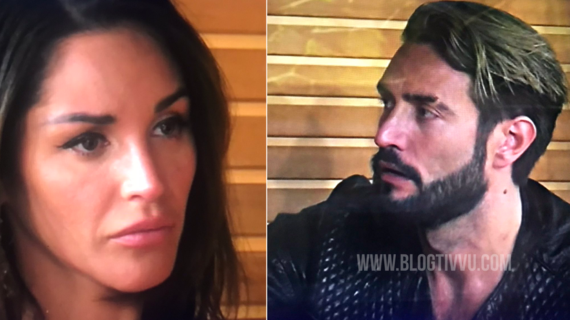 Alex svela cosa ha detto a Soleil (piangendo) e Delia fa una richiesta: “Ti chiedo solo questo…” preview