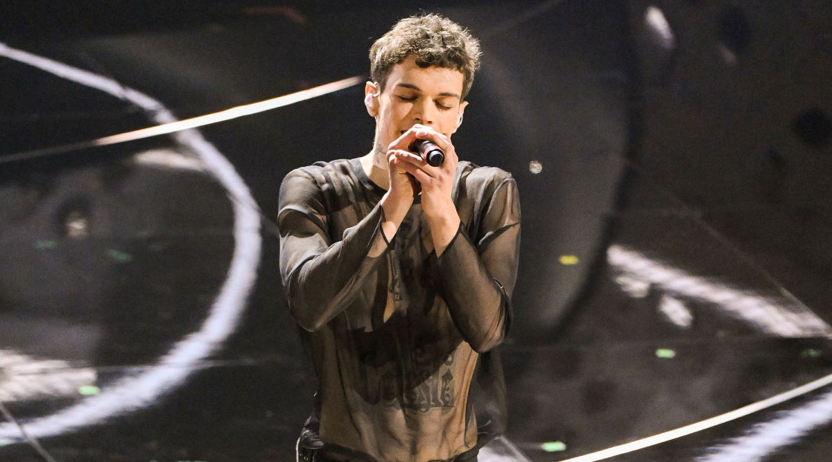 Blanco vince Sanremo 2022 e infrange un record del Festival: ecco quale article-post