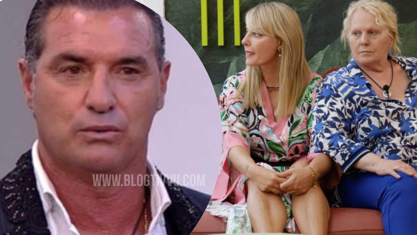 Katia sparla di Manila e Lorenzo Amoruso la “demolisce”: “Donna arida!”, durissimo affondo – VIDEO preview