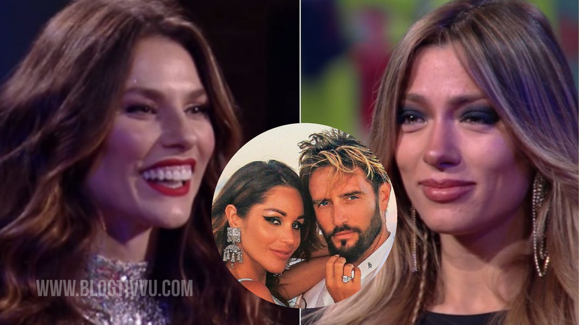 Dayane Mello commenta il GF Vip, retroscena su Alex e Delia: “Appena Soleil lo saprà…” preview