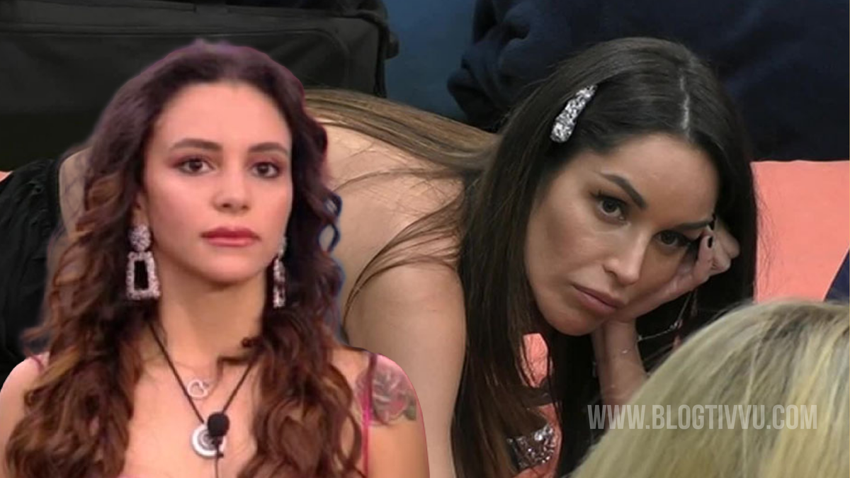 “Le puzzano le ascelle”, Delia Duran attacca Jessica Selassiè – VIDEO article-post