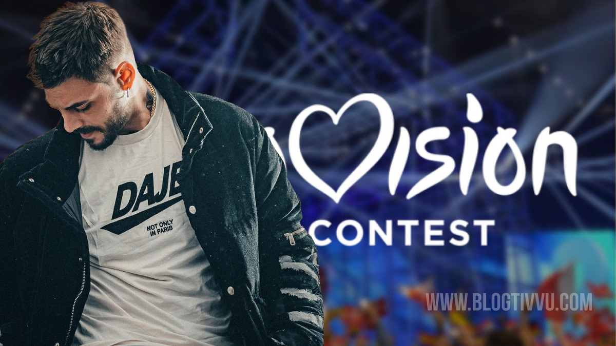 Francesco Monte potrebbe partecipare all’Eurovision 2022 (ma l’Italia non c’entra): scoppia la polemica article-post