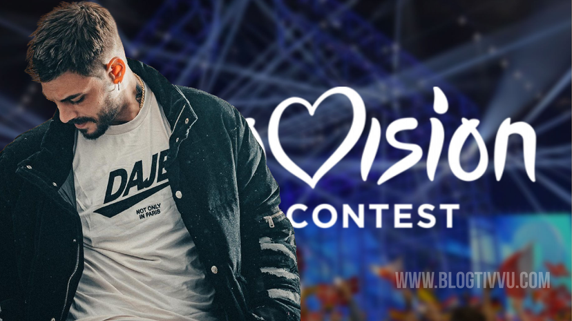 Francesco Monte potrebbe partecipare all’Eurovision 2022 (ma l’Italia non c’entra): scoppia la polemica preview