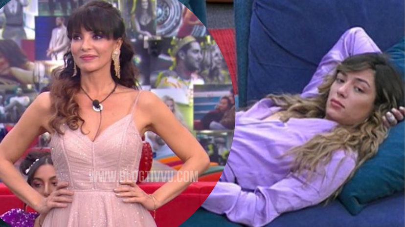 Il piano di Miriana al GF Vip: “Soleil? Questa volta la becchiamo!”, poi svela cosa le chiedono di Biagio D’Anelli preview