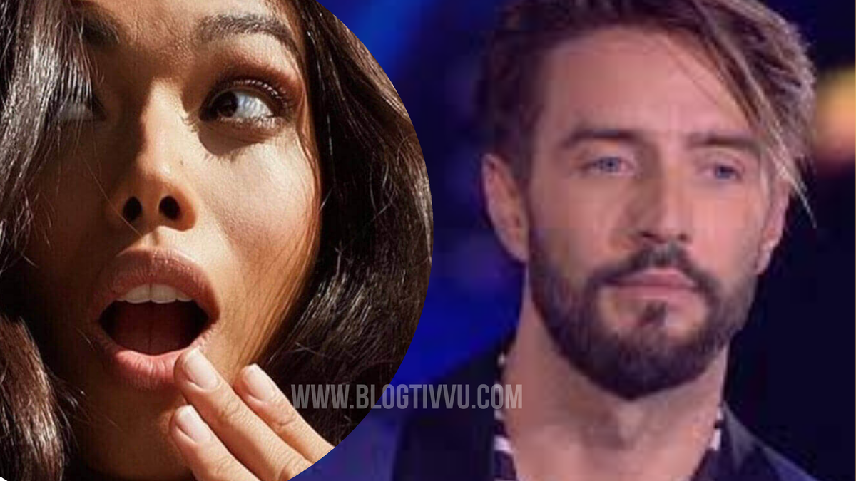 Federica Calemme sbugiarda Alex Belli: “Mi ha scritto in privato, ho le chat e voleva incontrarmi a Milano” article-post