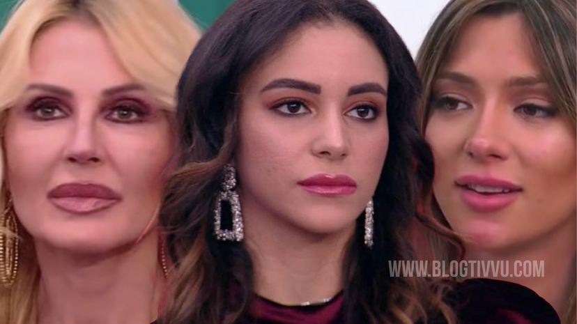 “Appena lo scoprirà Jessica…”: Soleil e Nathaly parlano del bacio di Barù e Delia – VIDEO preview