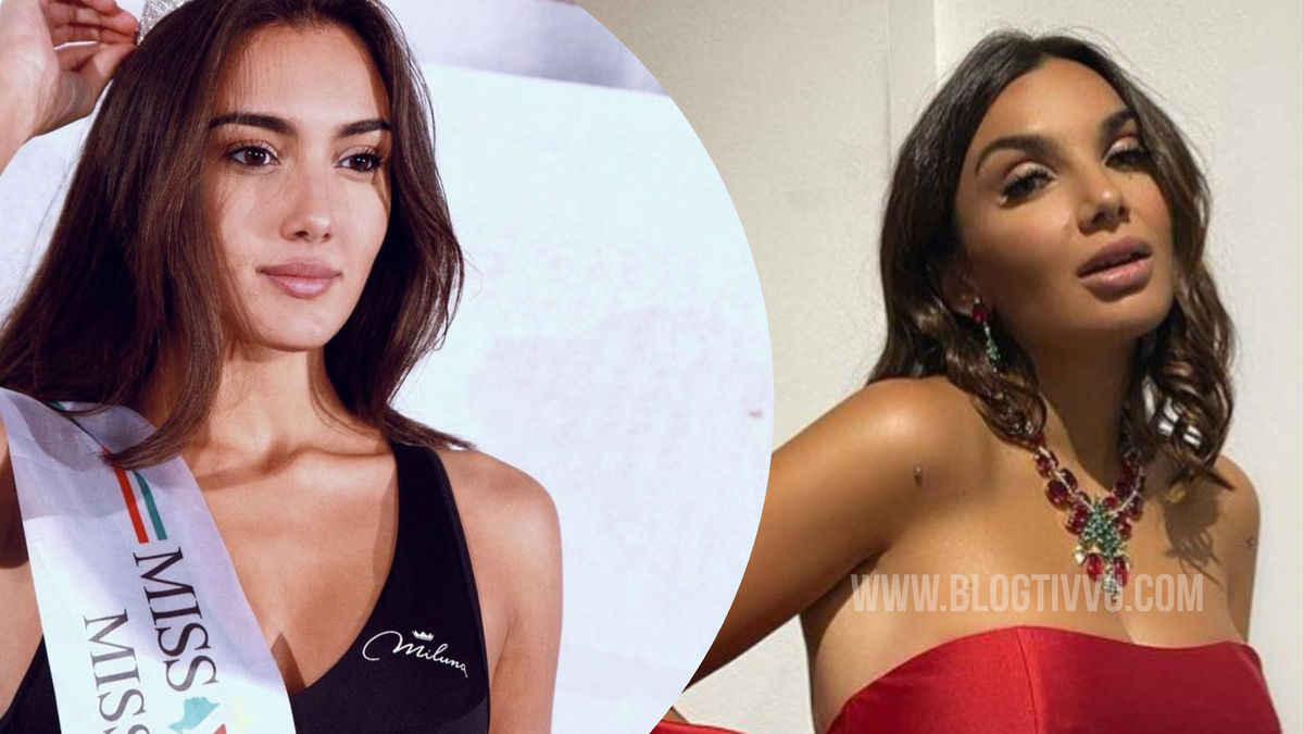 Miss Italia è Zeudi Di Palma, gaffe di Elettra Lamborghini: ecco cosa è successo con le buste article-post