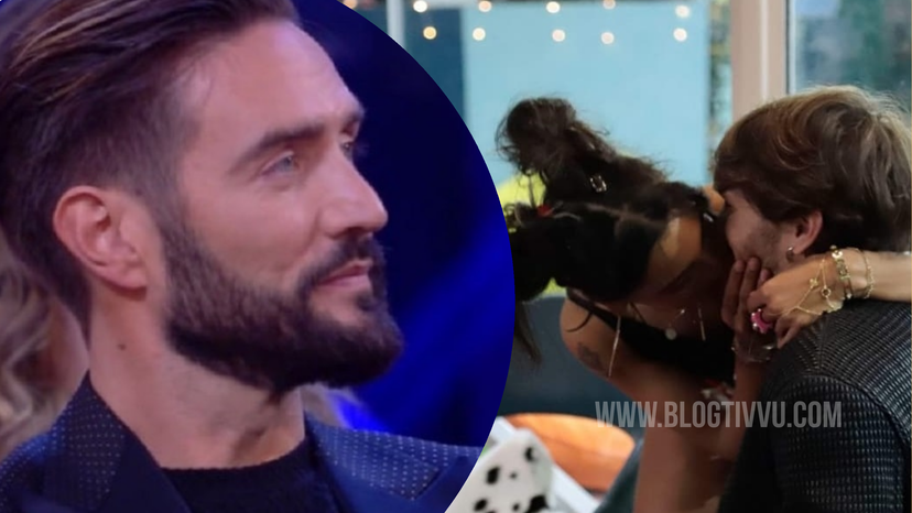 Alex Belli al GF Vip per riconquistare Delia? Lulù riceve la sorpresa di Manuel: le anticipazioni preview