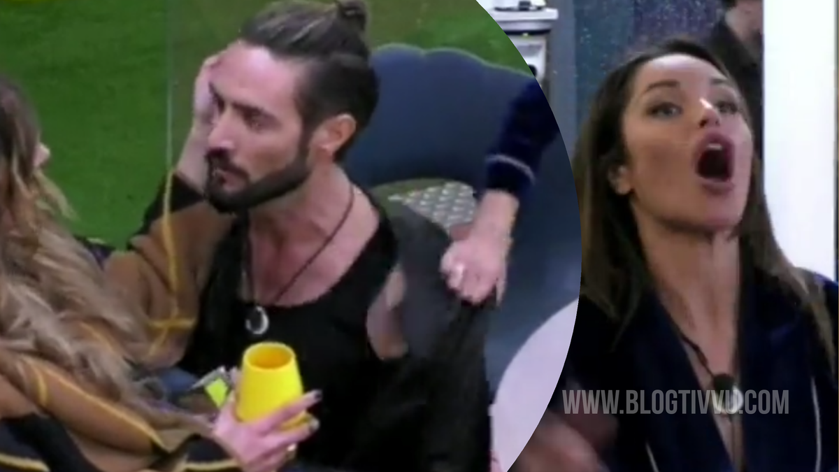 Delia furiosa con Alex: “Non toccare Soleil e racconta la verità!” – VIDEO article-post