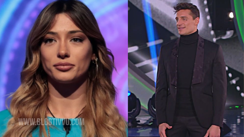 Gianluca pensa a Soleil anche dopo il GF Vip e attacca Alex Belli: la frecciatina non passa inosservata – VIDEO preview