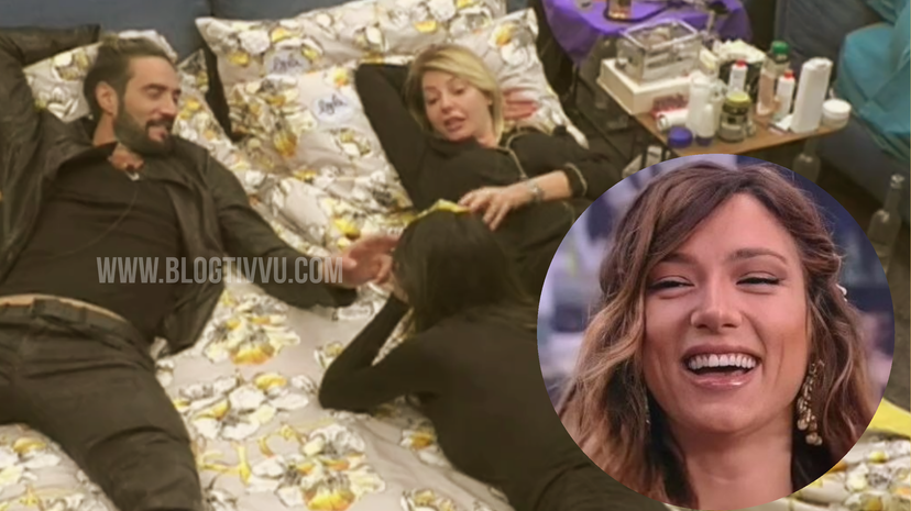 Manila si sfoga con Alex e Delia: “Soleil è una protagonista distruttiva!” – VIDEO preview