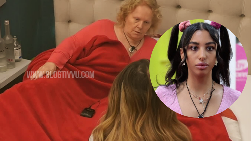 “Lulù? Di una volgarità unica, non c’è niente di vero in lei!”, l’affondo (gratuito) di Katia Ricciarelli – VIDEO preview