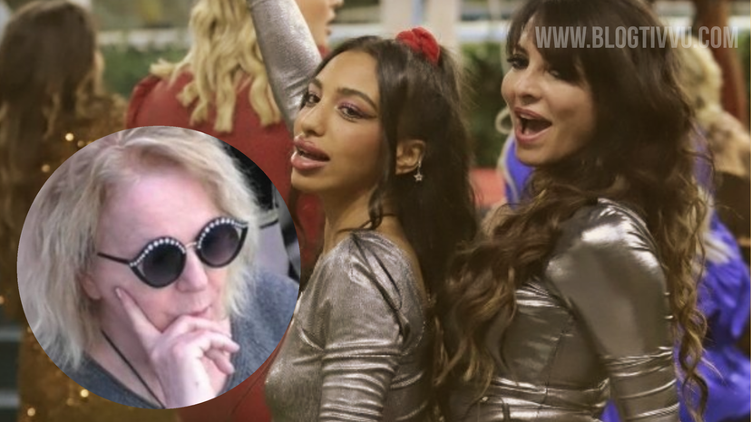 “Mi viene voglia di bruciarle i capelli”, Katia Ricciarelli attacca Miriana – VIDEO preview