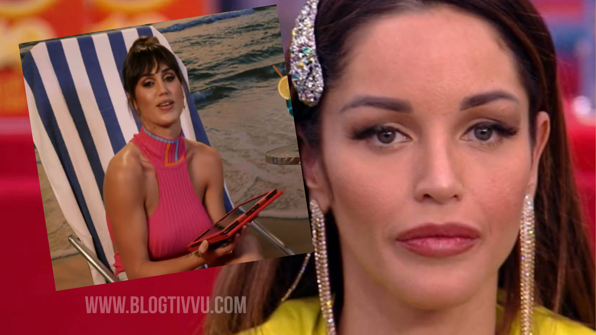 Cecilia Rodriguez attacca Delia Duran al GF Vip: “Mi sento offesa, noi sudamericani non siamo così” article-post