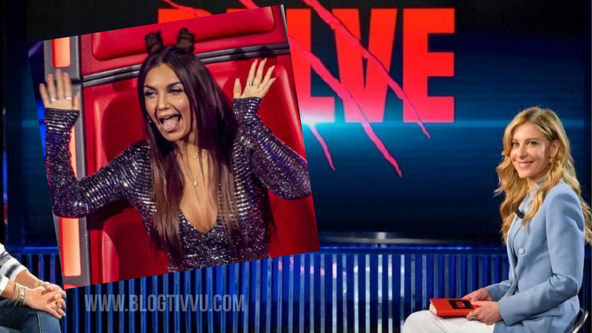 Il “caso” Elettra Lamborghini a Belve, intervista cancellata: Francesca Fagnani interviene article-post