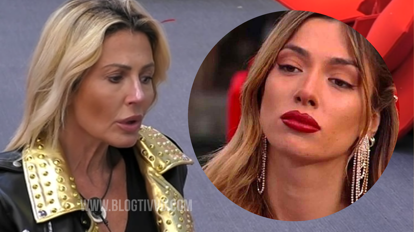 Nathaly svela di avere esagerato con Soleil: “Non sapevo come chiedere scusa…”, la confidenza a Miriana e Manila – VIDEO preview