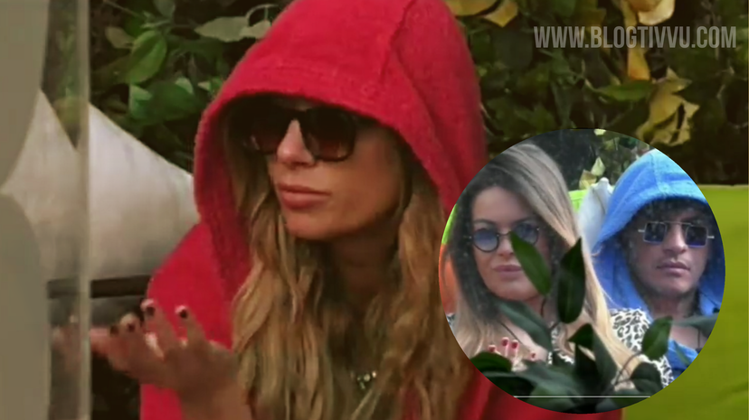 Soleil spiega perché ha baciato Delia e Sophie analizza (perfettamente) la situazione con Alex – VIDEO preview