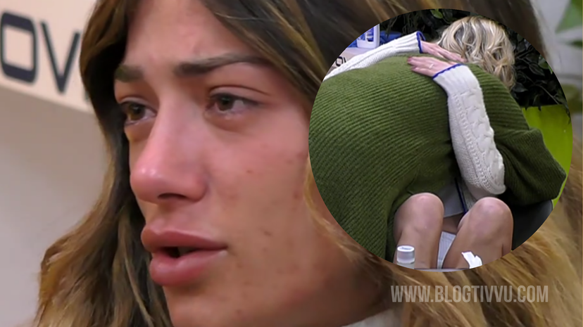 Manila e Soleil fanno pace: “Mi manchi da morire, non ho mai smesso di volerti bene!” – VIDEO preview