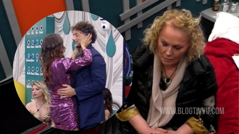 Katia e Soleil elogiano Jessica al GF Vip: “Ma magari a Barù capitasse una così!” – VIDEO preview