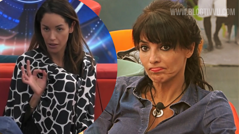 Miriana “condanna” il bacio tra Delia e Soleil al GF Vip: “Non posso normalizzarlo!” – VIDEO preview