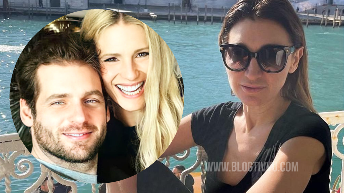 Elisabetta Franchi “taglia fuori” Michelle Hunziker dopo la rottura con Trussardi? L’indiscrezione article-post