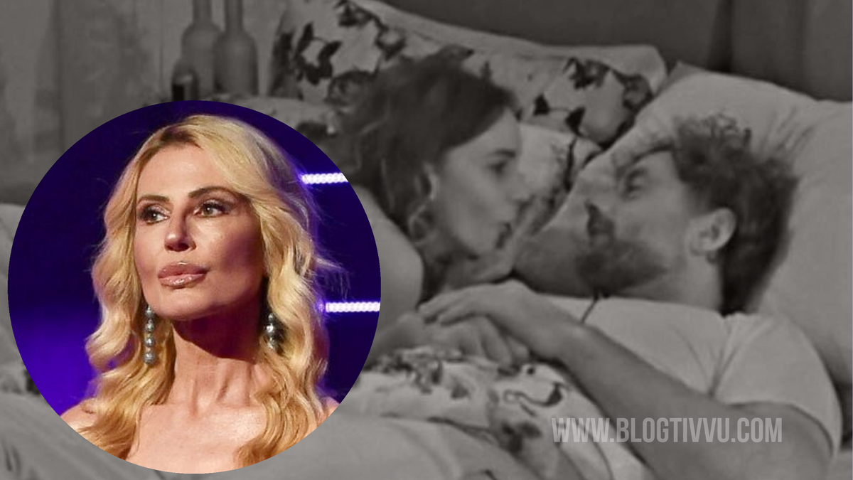 Barù prende posizione contro la frase di Nathaly al GF Vip: “Zero tolleranza!” article-post