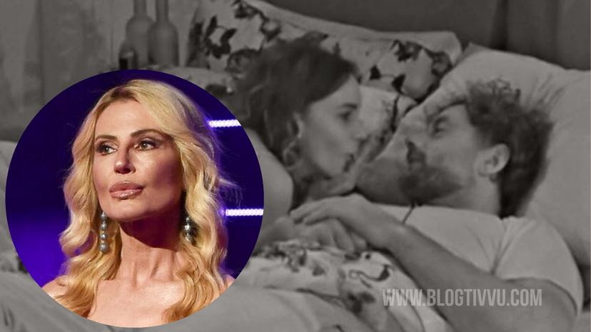 Barù prende posizione contro la frase di Nathaly al GF Vip: “Zero tolleranza!” preview