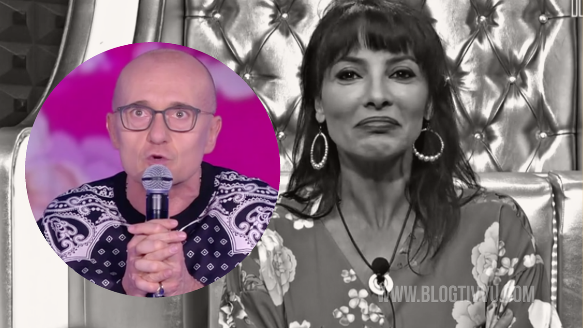 Miriana Trevisan svela a Signorini dettagli “shock” sul fantasma visto nella Casa del GF Vip – VIDEO article-post
