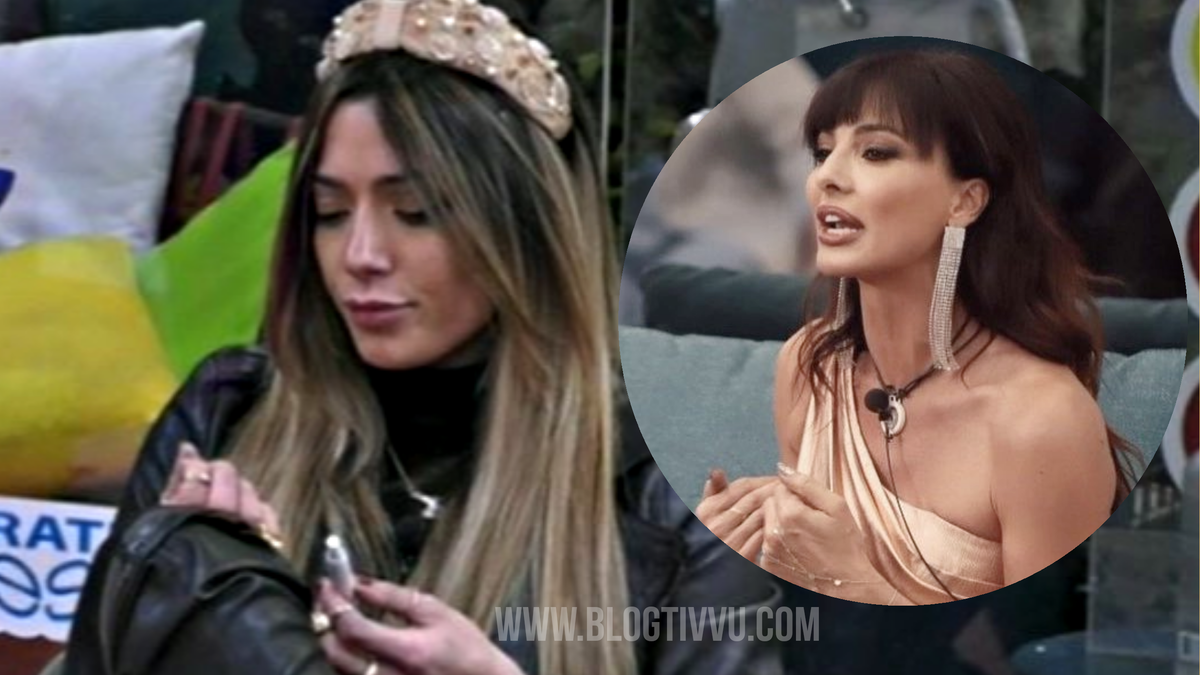 Miriana sostiene di non parlare male di Soleil: lo scontro dopo la diretta del GF Vip – VIDEO article-post